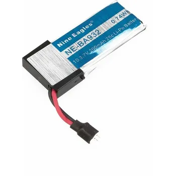 RC náhradní díl Nine Eagles Solo Pro 100 3D NE4226-S27