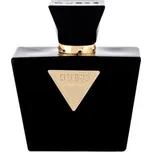 GUESS Seductive Toaletní voda Noir 75 ml pro ženy