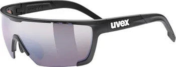 cyklistické brýle UVEX Sportstyle 707 CV 2296 černé