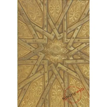 Zápisník Zápisník - D - Golden Star - Jörg Meidenbauer