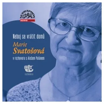 Filmová hudba Neboj se vrátit domů