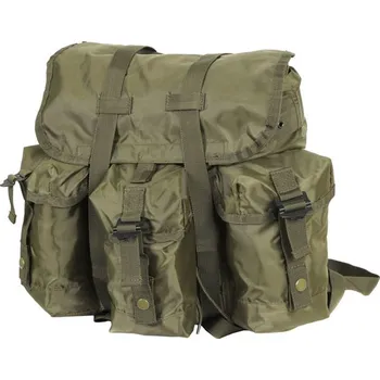 turistický batoh Rothco G.I. Style Alice Mini Olive Drab