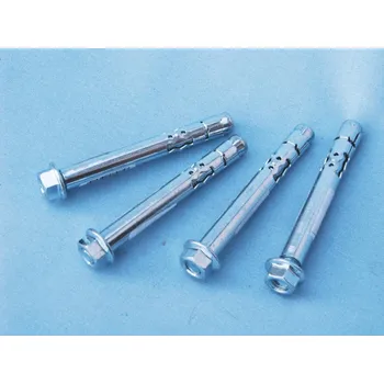 Dětská zábrana Kotevní šrouby M10, sada + doprava zdarma