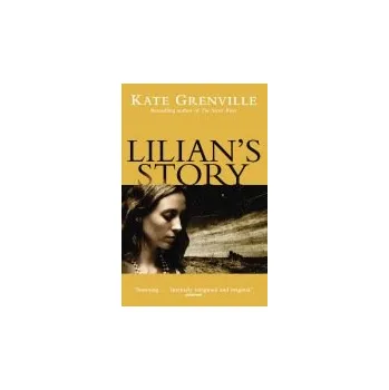 Cizojazyčná kniha Lilian's Story - Grenville, Kate