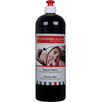 Autovosk Porzelack Express vosk 1L