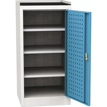 Kovos KOVOS dílenská skříň NAR 01 A, rámeček s gumou + doprava zdarma