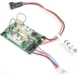 E-Flite ESC Delta Ray One EFL9509