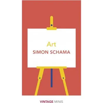 Umění Art : Vintage Minis - Schama, Simon