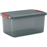 K Latch box L, šedý + doprava zdarma