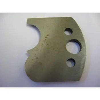 Příslušenství k frézce Profilový nůž 572/50- SP HOKINKA