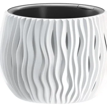 Květináč Prosperplast Sandy Bowl 18 cm