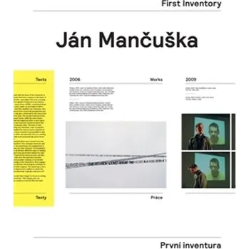 Ján Mančuška - Vít Havránek