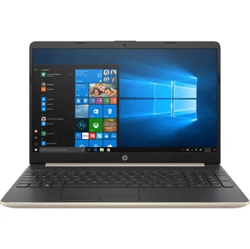 Notebook HP 15-dw0600nc (8NE99EA)