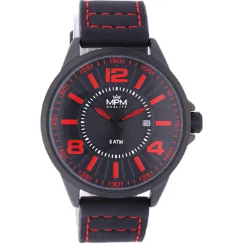 Módní doplněk MPM W01M.11275.A