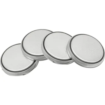 Článková baterie Knoflíková lithiová baterie CR2330, blistr 5ks