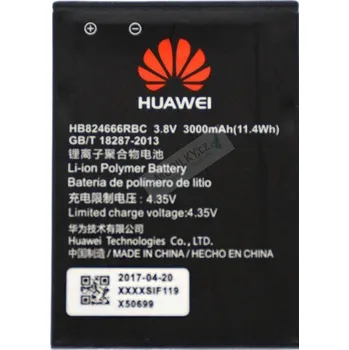 Baterie pro mobilní telefon Originální HUAWEI HB824666RBC
