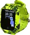 Chytré hodinky Helmer LK 710 4G zelené