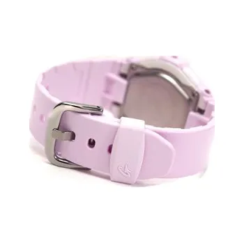 Řemínek na hodinky CASIO BGA 102-4B (2262)