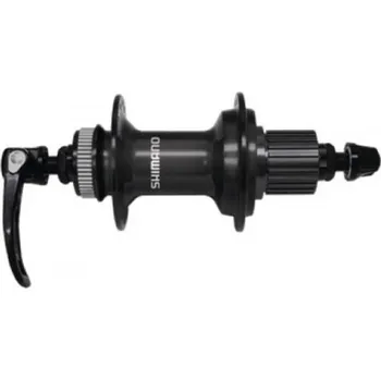 Náboj kola náboj Shimano FH-MT500-B zadní Boost 28děr