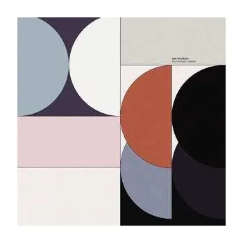 Zahraniční hudba 4LP/2CD/Box Set Arve Henriksen: The Timeless Nowhere LTD 2019 Box Set Limited Edition