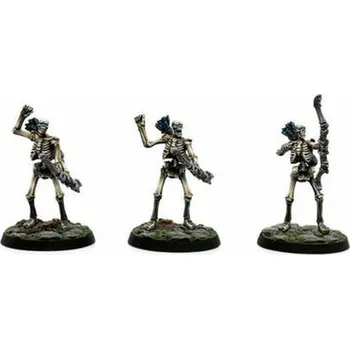 Desková hra Modiphius Entertainment The Elder Scrolls: Call to Arms - Skeleton Horde Resin Expansion