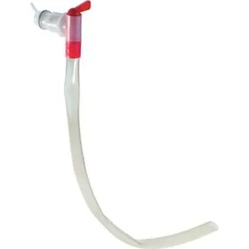 Autodiagnostika Vypouštěcí kohoutek