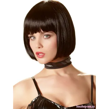 Cottelli Collection Dámské mikádo černá