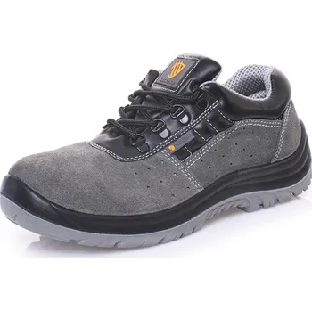 Pracovní obuv PROCERA RIO S1 bezpečnostní polobotka Velikost: 45 5562_45