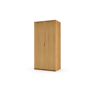 Šatní skříň Skříň ELEN Q2DD