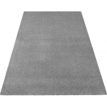 Koberec Moderní kusový koberec Portofino - šedá - 160 x 220 cm