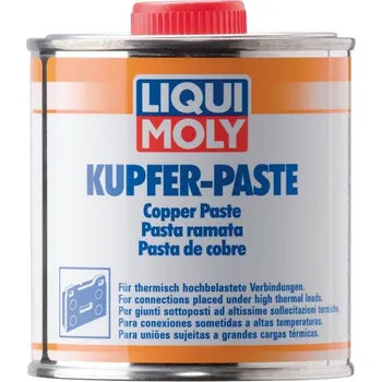 Liqui Moly 3081 250 g
