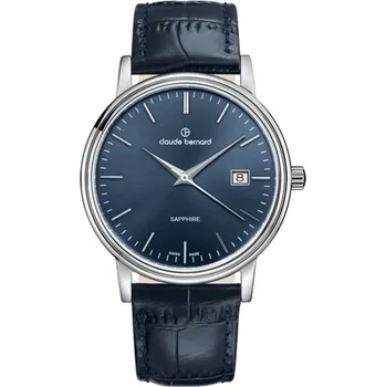 Hodinky Claude Bernard 53009 3 BUIN Classic Gents