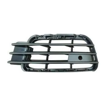 Nárazník L mřížka př. nárazníku s otvorem pro senzor