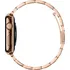 Řemínek na hodinky Spigen Modern Fit Band 38/40/41 mm Rose Gold