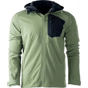 Pánská bunda Magnum bunda softshell Magnum Moose oliva L