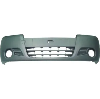 Nárazník přední nárazník pro mlhovky pro lak [08/06-]