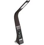 Globo Sophie 58335 (moderní/designové) (šedá) (Stmívatelné)