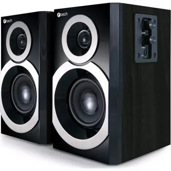 C-TECH SPK-310B černé
