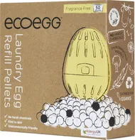 EcoEgg Náplň do pracího vajíčka bez vůně 50 cyklů