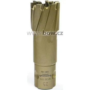 Vrtačka Jádrový vrták Ø 25 mm Karnasch HARD-LINE 40