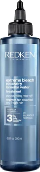 Redken Extreme Bleach Recovery Lamellar Water Treatment obnovující péče pro poškozené vlasy 200 ml