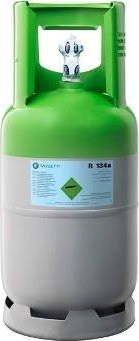 Tazzetti Chladivo R134a 12kg
