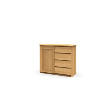 Komoda Komoda DALILA I2DZ