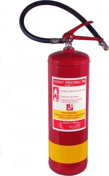 Hasicí přístroj Hastex & Haspr Cvičný hasicí prostředek VS 5