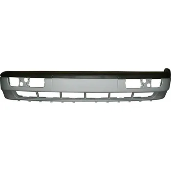 Nárazník přední nárazník, černý vršek, CL