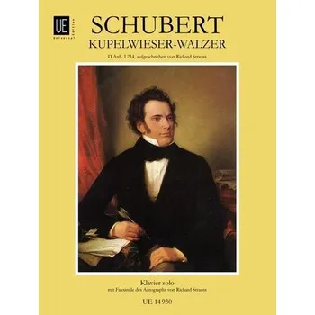 Waltz - Kupelwieser 1311230