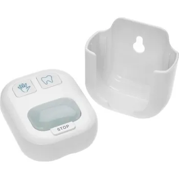 Kuchyňská minutka TFA 38.2046.02 - Časovač na mytí rukou a čištění zubů