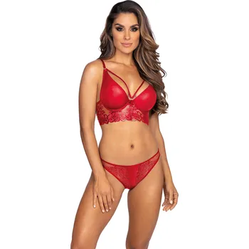 Podprsenka Soft model 163442 Axami 85B