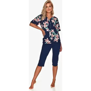 Dámské noční prádlo Dámské pyžamo 2679-Ksenia, vel. M, L, XL