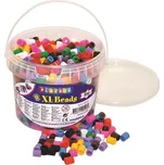 Playbox Zažehlovací korálky XL základní…